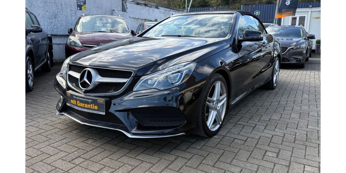 Mercedes-Benz E 220 146.000 km 19.999 &euro; Bonn 53179