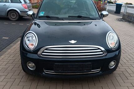 Mini Cooper 180.000 km 3.190 &euro; Kuchenheim 53881