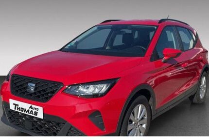 Seat Arona 17.680 km 18.989 &euro; Bonn 53227