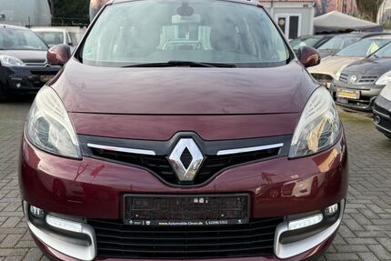Renault Scenic 174.000 km 5.199 &euro; Bonn 53179