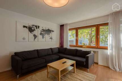 Zimmer Bonn Schwarzrheindorf - 2 Zimmer, 1.350&euro; | Angebot:26016227