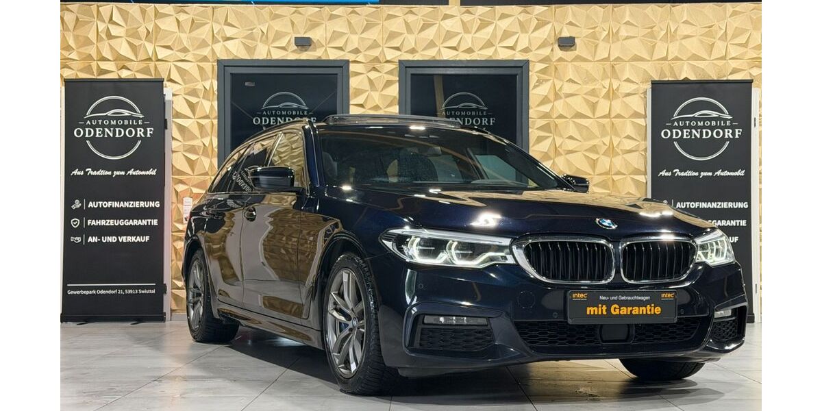 BMW 540 159.900 km 26.999 &euro; Swisttal 53913