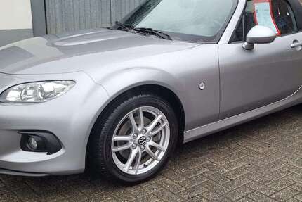 Mazda MX-5 73.521 km 13.000 &euro; Euskirchen 53879