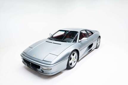 Ferrari F355 56.188 km 190.000 &euro; Kerpen 50171