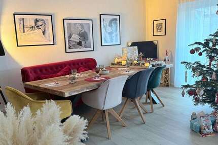 Zimmer Rheinbach Flerzheim - 3 Zimmer, 1.500&euro; | Angebot:24645458