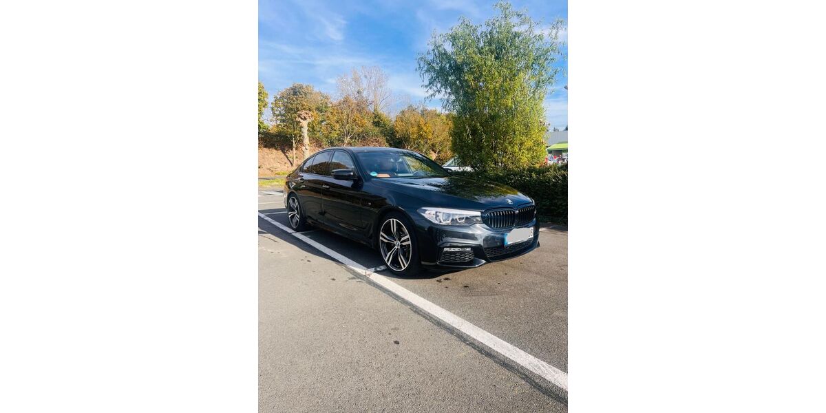 BMW 520 130.000 km 26.500 &euro; Brühl 50321