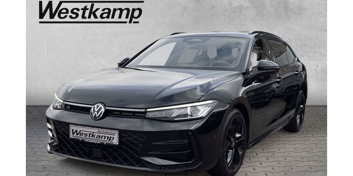 VW Passat Variant 13.550 km 38.890 &euro; Frechen 50226