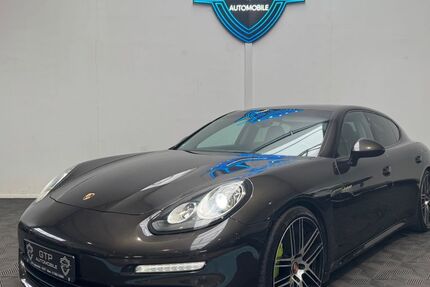 Porsche Panamera 167.200 km 29.990 &euro; Alfter 53347