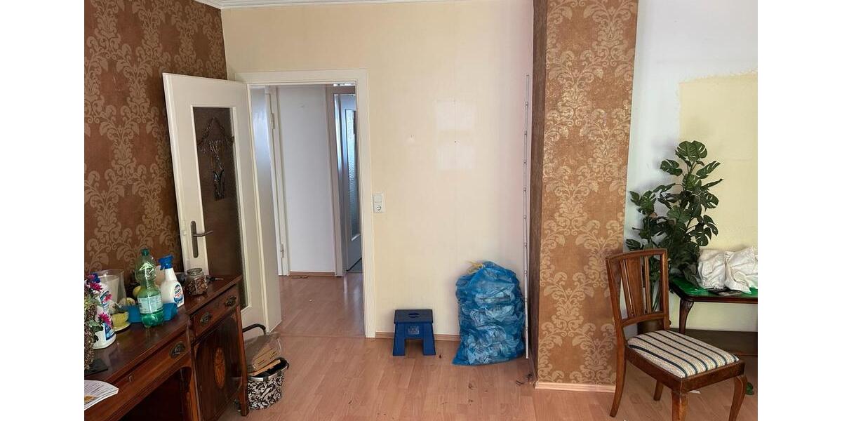 Erdgeschoßwohnung Bonn Friesdorf - 3 Zimmer, 65 m&sup2;, 1.100&euro; | Angebot:25231580