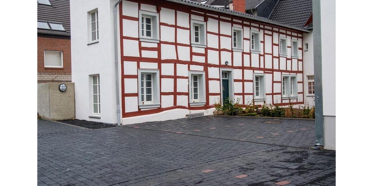 Maisonettenwohnung Zülpich - 2 Zimmer, 57 m&sup2;, 600&euro; | Angebot:25988628