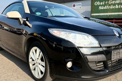 Renault Megane 263.650 km 4.950 &euro; Bornheim 53332
