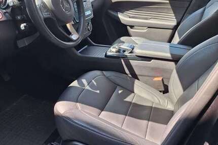 Mercedes-Benz GLE 350 99.000 km 37.500 &euro; Meckenheim 53340