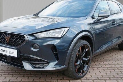 Cupra Formentor 40.494 km 35.550 &euro; Meckenheim / Bonn 53340