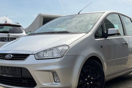 Ford C-Max 126.000 km 3.650 &euro; Erftstadt 50374