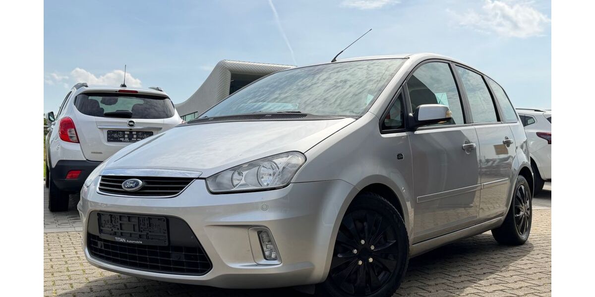 Ford C-Max 126.000 km 3.650 &euro; Erftstadt 50374