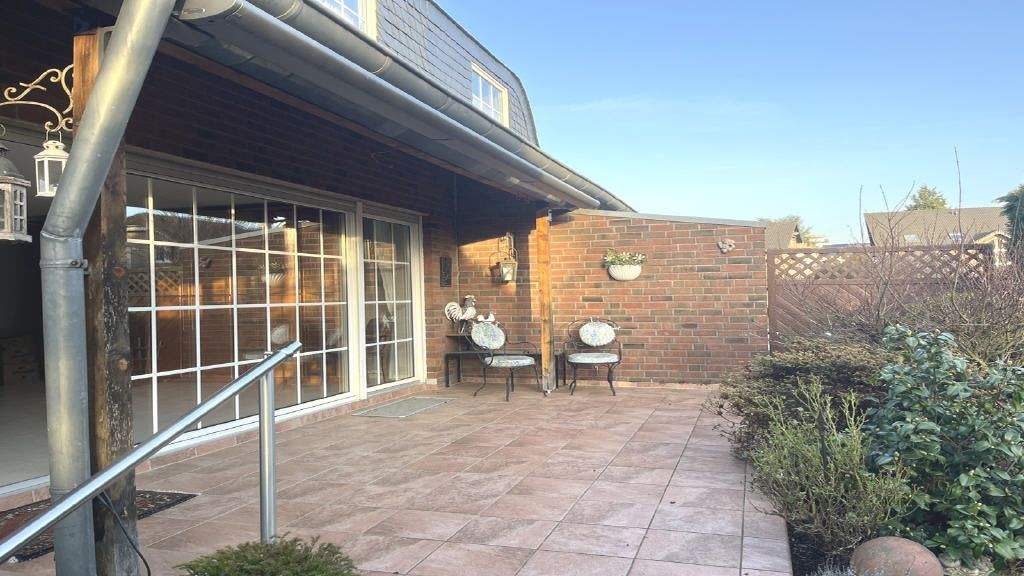 Doppelhaushälfte Weilerswist Großvernich - 4 Zimmer, 121 m&sup2;, 465.000&euro; | Angebot:25703230