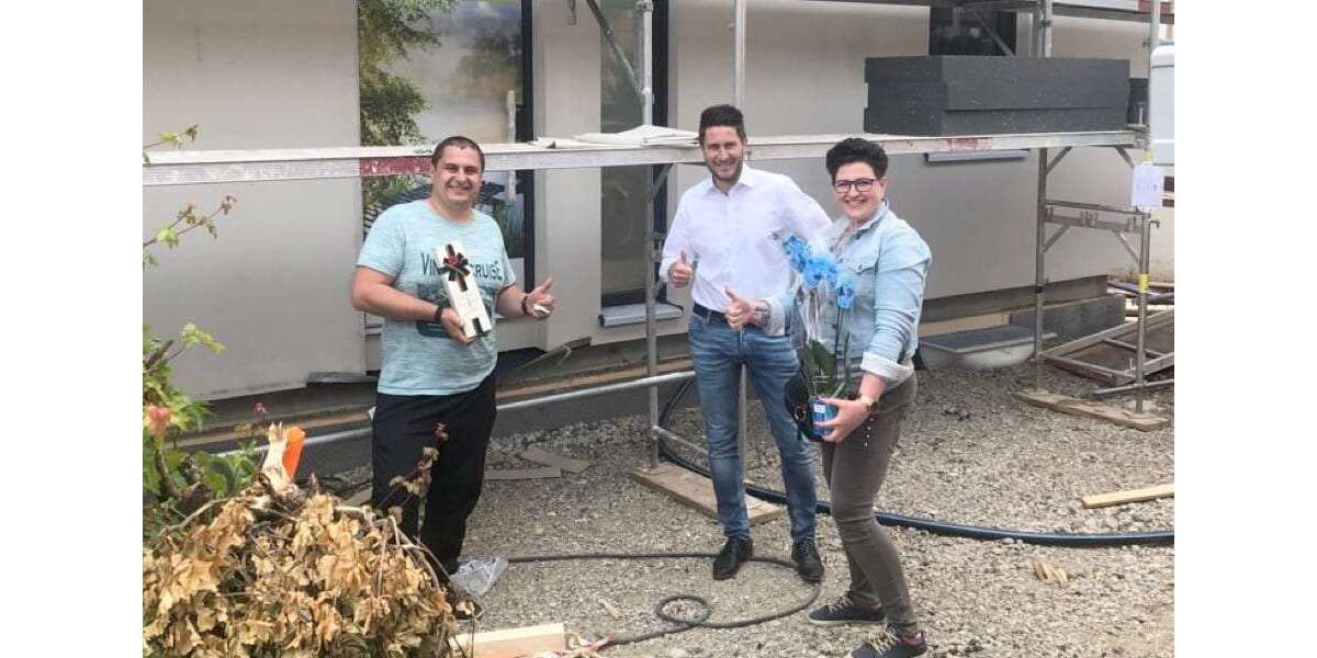 Einfamilienhaus Erftstadt Lechenich - 4 Zimmer, 79 m&sup2;, 374.347&euro; | Angebot:26768500