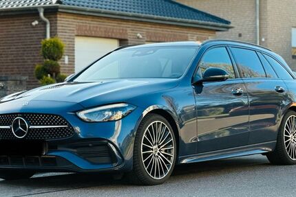 Mercedes-Benz C 300 56.000 km 3.900 &euro; Düren 52353