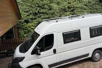 Peugeot Boxer 154.000 km 29.999 &euro; Euskirchen 53881