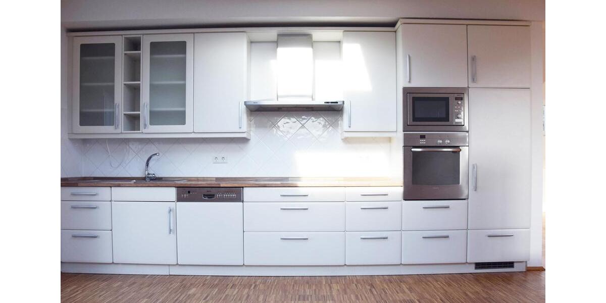 Maisonettenwohnung Bonn Hardtberg - 3.5 Zimmer, 126 m&sup2;, 1.700&euro; | Angebot:25974840