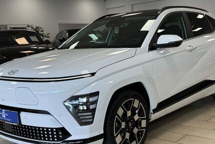 Hyundai KONA 14.702 km 30.900 &euro; Bonn 53227