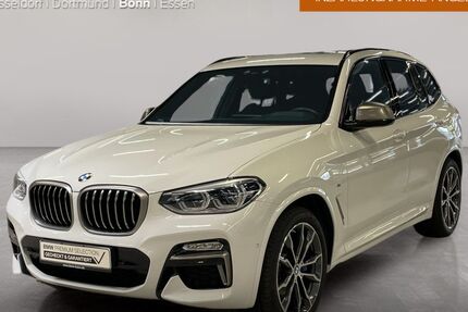 BMW X3 M40 93.352 km 41.999 &euro; Bonn 53119
