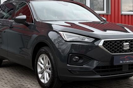 Seat Tarraco 102.000 km 17.900 &euro; Kerpen 50170