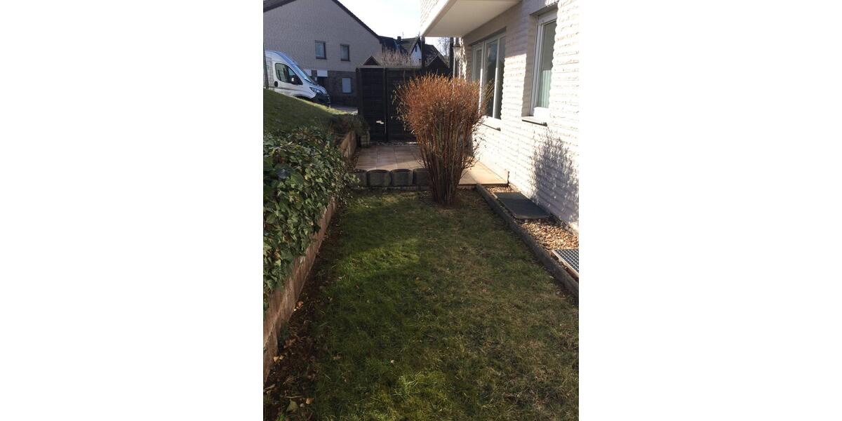 Erdgeschoßwohnung Kreuzau - 2 Zimmer, 73 m&sup2;, 780&euro; | Angebot:26005040