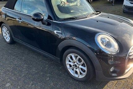 Mini Cooper D 125.540 km 12.890 &euro; Erftstadt 50374