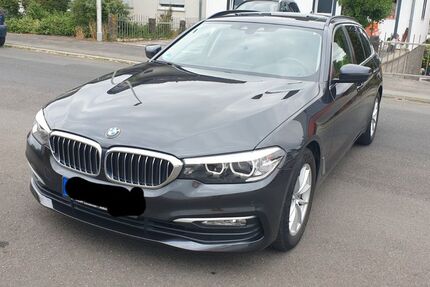 BMW 525 117.000 km 19.890 &euro; Meckenheim 53340