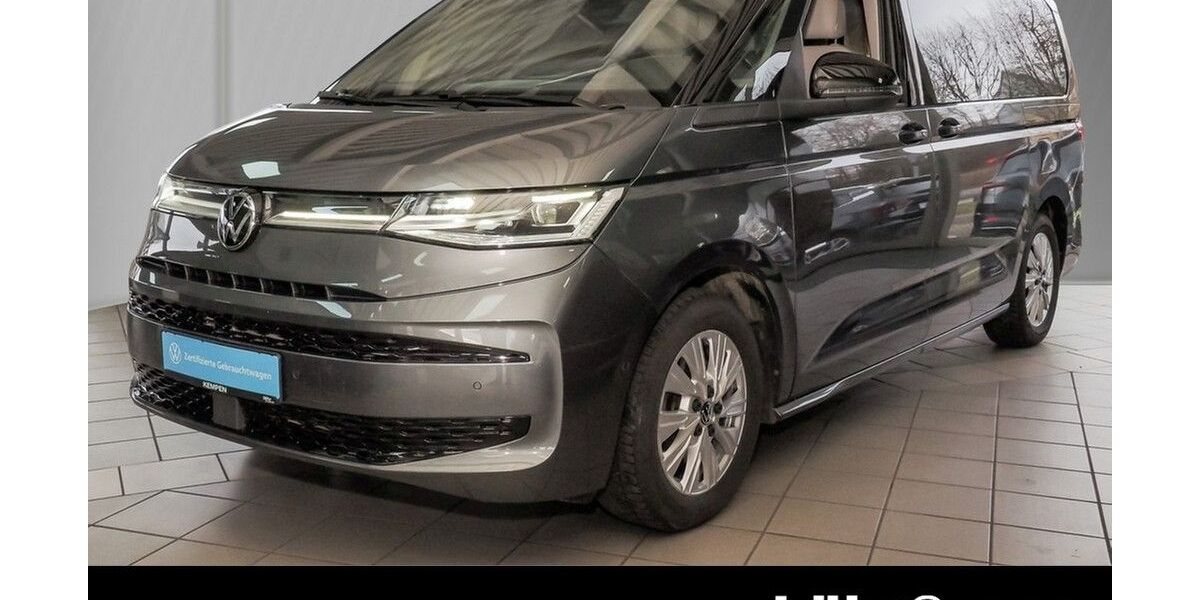 VW T7 Multivan 35.800 km 51.950 &euro; Meckenheim / Bonn 53340