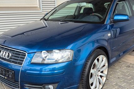 Audi A3 216.000 km 1.999 &euro; Düren 52349