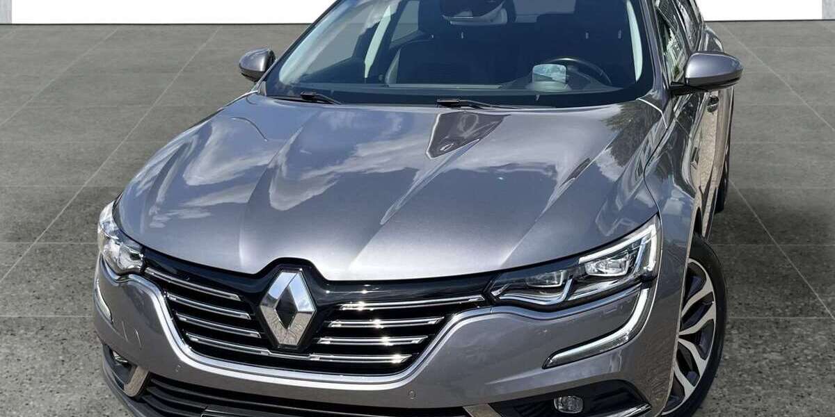Renault Talisman 74.169 km 16.990 &euro; Düren 52353
