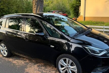 Opel Zafira 202.000 km 8.500 &euro; röttgen 53125