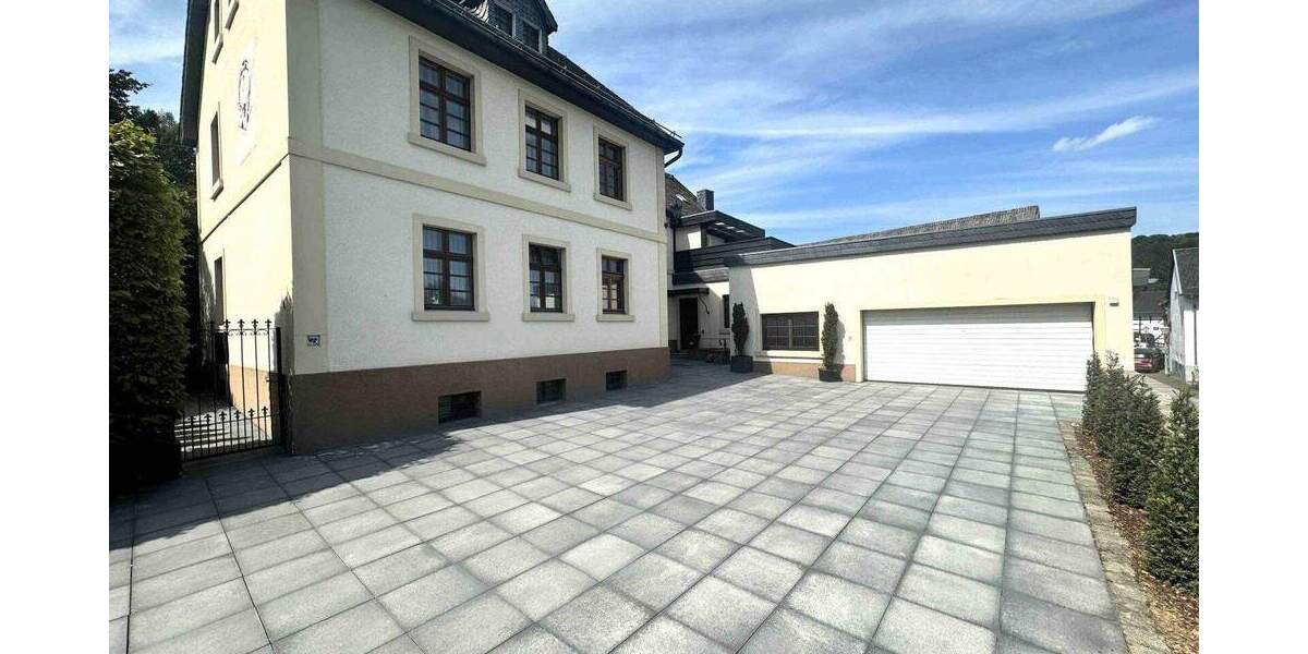 Mehrfamilienhaus, Wohnhaus Nettersheim - 1 Zimmer, 227 m&sup2;, 435.000&euro; | Angebot:25880731
