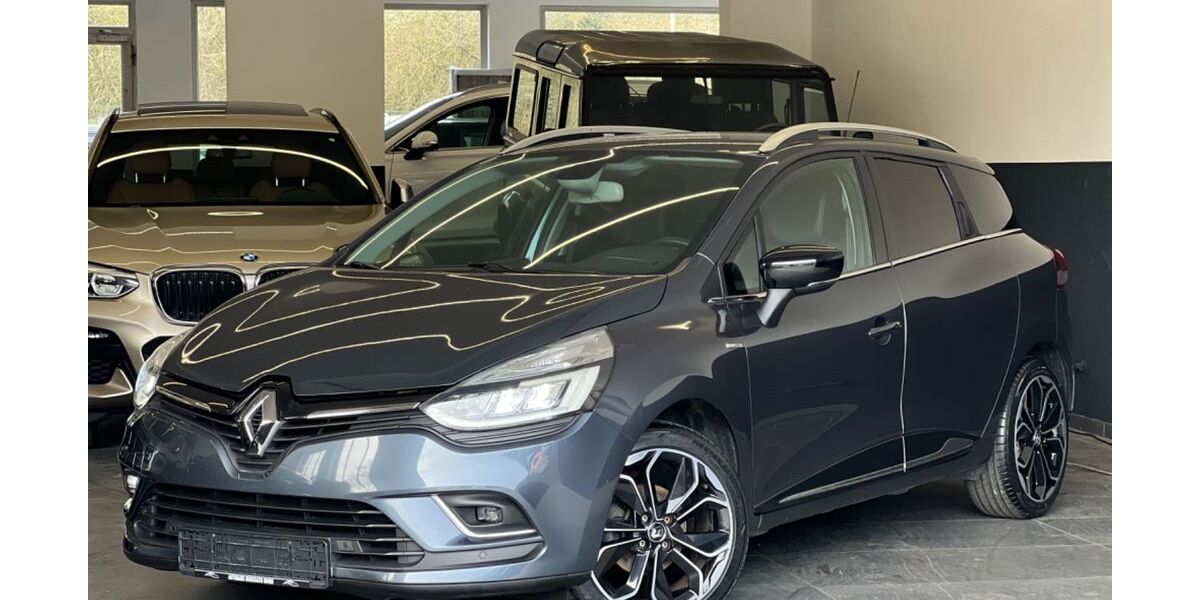 Renault Clio 82.000 km 9.990 &euro; Alfter bei Bonn 53347