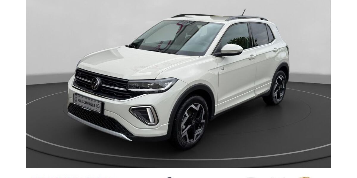 VW T-Cross 4.650 km 30.490 &euro; Euskirchen 53879