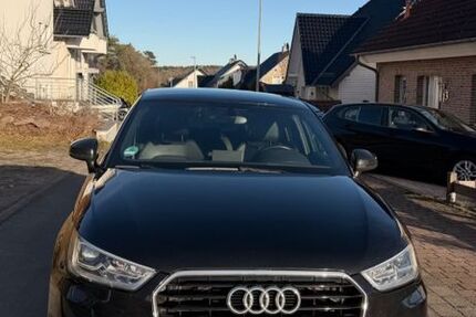 Audi A1 109.500 km 12.300 &euro; Kall 53925