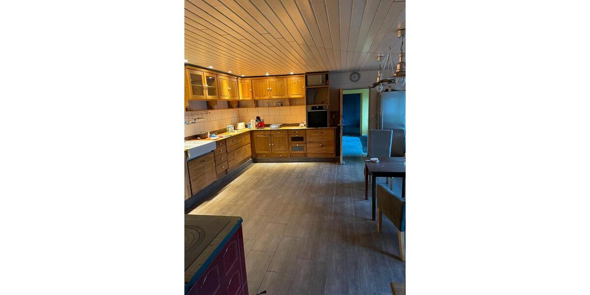 Einfamilienhaus Nideggen - 10 Zimmer, 290 m&sup2;, 399.000&euro; | Angebot:26058591