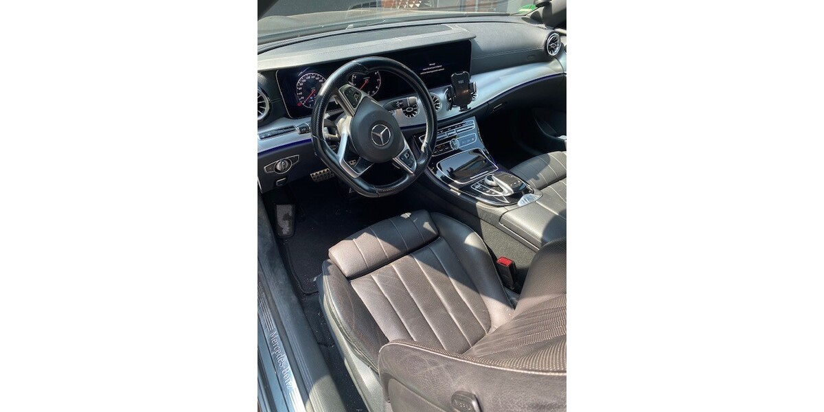 Mercedes-Benz E 400 148.000 km 36.000 &euro; Erftstadt 50374