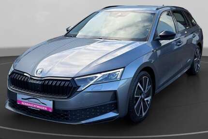 Skoda Octavia 24.432 km 28.660 &euro; Euskirchen 53879