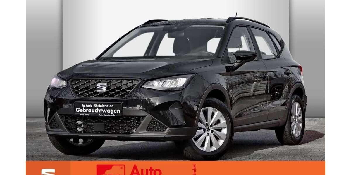 Seat Arona 19.410 km 18.749 &euro; Bonn 53175