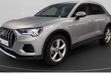 Audi Q3 9.333 km 38.490 &euro; Bonn 53119