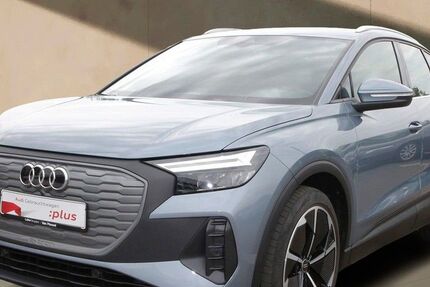 Audi Q4 e-tron 32.500 km 24.750 &euro; Meckenheim / Bonn 53340