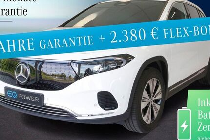 Mercedes-Benz EQA 6.557 km 39.950 &euro; Rheinbach 53359