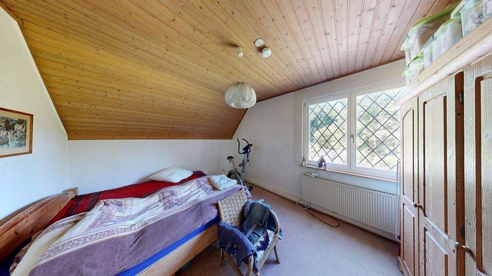 Mehrfamilienhaus, Wohnhaus Kall / Urft Urft - 4 Zimmer, 120 m&sup2;, 299.000&euro; | Angebot:25729195