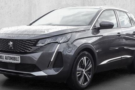 Peugeot 3008 44.048 km 21.875 &euro; Euskirchen 53879