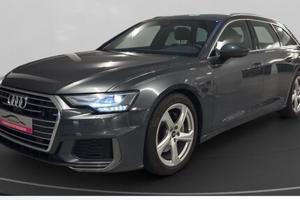 Audi A6 21.552 km 44.490 &euro; Bonn 53119