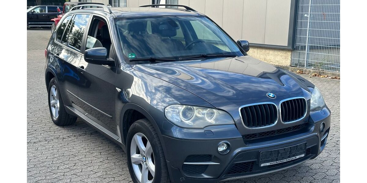 BMW X5 333.800 km 9.850 &euro; Bornheim 53332