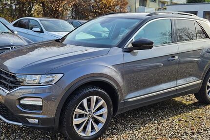 VW T-Roc 54.723 km 16.800 &euro; Bonn 53179
